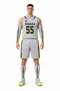 Nuevo Diseño de Uniformes de Fútbol Americano 7x7, Personalizados, Tallas Grandes, Impresión Digital, Nombres/Números de Equipo Personalizados, Precio al por Mayor, 100% - Product Image 6