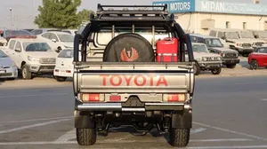 Camionetas Land Cruiser 4x4 de Alta Calidad, Modelo 2020 - Product Image 6