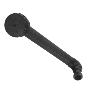 Maniglia per Doccia Nera - Product Image 1