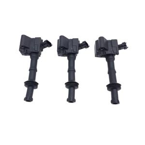Bobine di Accensione PEUGEOT Serie 208 9808653680 HN05 Benzina 1200 (19>) - Product Image 2
