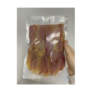 Tranche de noix de coco molle séchée du Vietnam de qualité supérieure/qualité d'exportation d'ananas mou séché à la peau de pomelo séché croustillant - Product Image 2