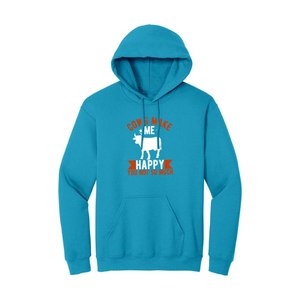 Sudadera con capucha con serigrafía personalizada para hombre, Sudadera con capucha de 280GSM con peso, Sudadera con capucha de manga larga sólida con logotipo impreso para fabricantes ODM y OEM - Product Image 4