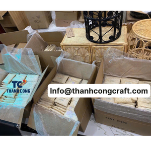 Venta al por mayor de artesanías de bambú al mejor precio, alta calidad, envío rápido artículos más vendidos en Alibaba - Product Image 3