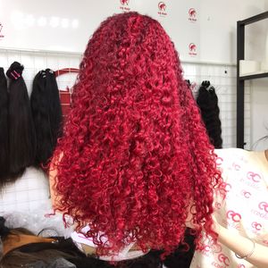 Haute qualité 100% cheveux humains vierges en gros vietnamien droite pour perruque grand Stock toutes les couleurs teintables - Product Image 2