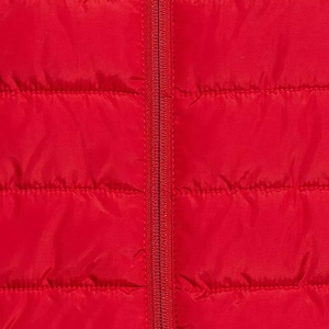 Veste matelassée pour homme sur mesure, vêtements d'extérieur isolés pour l'hiver avec un design matelassé chaud, manteau tendance disponible auprès du fabricant en gros - Product Image 4