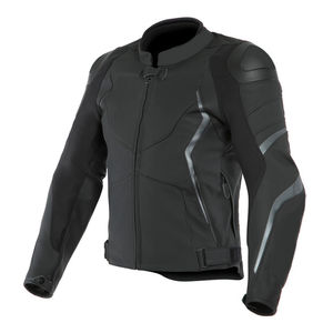 Chaqueta de Motociclista de Cuero para Hombre, Personalizada, de Alta Calidad, a la Moda y con Estilo, Venta al por Mayor 2025 - Product Image 3