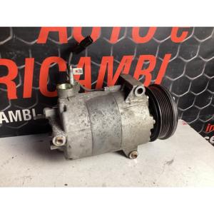 COMPRESOR DE AIRE ACONDICIONADO FORD EcoSport Serie (12>) 2021124 Gasolina 1.0 - Product Image 5