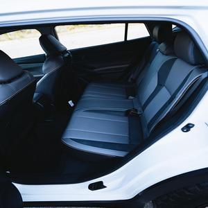 <span class=keywords><strong>SUBARU</strong></span> CROSS-TREK SPORT 2021 ESTREMAMENTE PULITA, GUIDA A SINISTRA, PRONTA PER LA SPEDIZIONE - Product Image 4