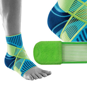 Produits les plus demandés Manches de cheville réglables personnalisées Formation Durable de haute qualité Vente en gros Manches de cheville personnalisées - Product Image 6