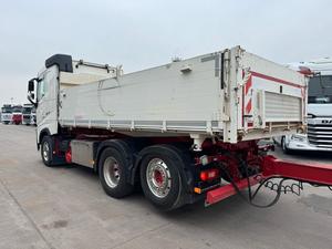 VOLVO FH 460 2021 - Product Image 5