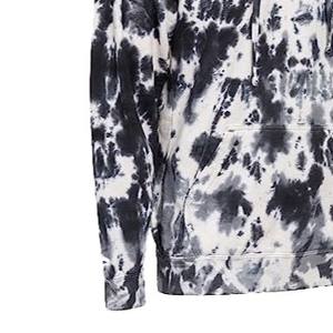 Sudaderas con capucha Tie Dye para hombre totalmente personalizadas, estilo perfecto, Venta caliente, tasa razonable, los mejores diseños, sudaderas con capucha Tie Dye con peso ligero - Product Image 4