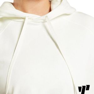 Sudadera con capucha con cremallera para mujer personalizada de alta calidad Color sólido French Terry 100% algodón Hecho en Pakistán para uso en invierno - Product Image 2
