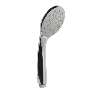 Maniglia per Doccia Maurer, 1 Posizione, Finitura Cromata "Sara" - Product Image 1