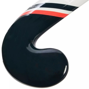 ไม้ฮ็อกกี้ทำจากวัสดุคาร์บอนเกรดพรีเมี่ยมทนทานปรับแต่งได้ตามต้องการ - Product Image 4