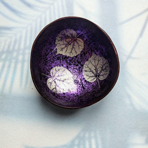 Cuenco de cáscara de coco, buena elección, ensaladera de concha marina artesanal, fabricante personalizado de Vietnam - Product Image 5