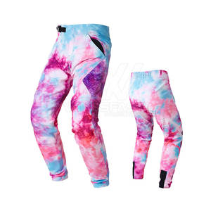 Bas quantité minimale de commande sur mesure Costumes d'équitation de motocross de qualité supérieure Meilleure vente Costumes d'équitation de motocross à vendre - Product Image 3