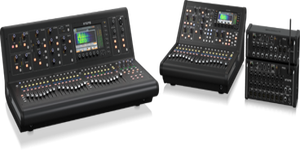 Consola Mezcladora Digital Midas M32 LIVE – Control y Rendimiento de Sonido Definitivos - Product Image 6
