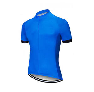 Nouvelle arrivée 2025 Service OEM sur mesure uniforme de cyclisme couleur et taille personnalisées uniforme de cyclisme à séchage rapide de haute qualité - Product Image 5