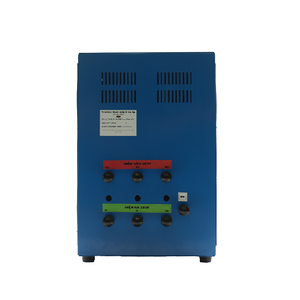 54kVA cableado reductor Nuevo Transformador BADA de cobre trifásico superior Transformador Bobina de triple bobinado Hecho en Vietnam - Product Image 3