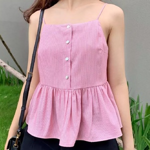 Primavera otoño blusa bordada con lentejuelas Mujer Vintage camisa de manga larga gran oferta señoras Casual de talla grande Tops ropa Stb 0506 - Product Image 2