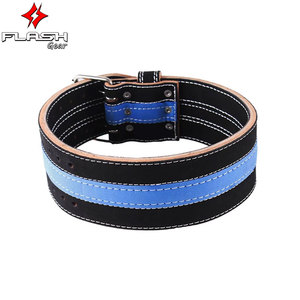 อุปกรณ์พยุงเอวสำหรับยกน้ำหนัก EVA 4 ชั้น ความหนา 10 มม. แข็งแรง ทนทาน กันลื่น - Product Image 6