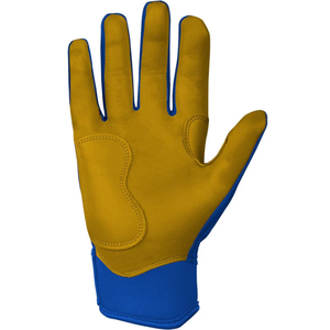 Gants de frappe de style Brucebolt de qualité professionnelle, 100% cuir de cabretta de qualité supérieure, gants de frappe de baseball - Product Image 3