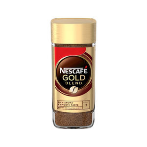 INSTANT NESCAFE GOLD 200g PROVEEDOR En venta - Product Image 5