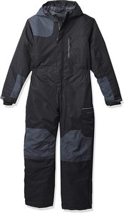 Traje de esquí de una pieza para hombre, novedad, Invierno - Product Image 4