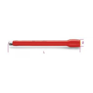BETA 1/2 ''Barra de extensión de accionamiento cuadrado 264mm 1000V Herramienta de enchufe - Product Image 1