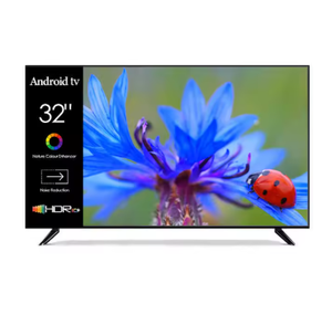 Televisor Inteligente Android LED HDTV 4K UHD de 32, 65, 75 y 85 Pulgadas, NUEVO - Product Image 1