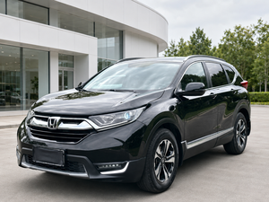 <span class=keywords><strong>Honda</strong></span> CR-V 2019 Usata, Guida a Sinistra, Automatica, 5 Posti, SUV Compatto in Vendita - Product Image 1