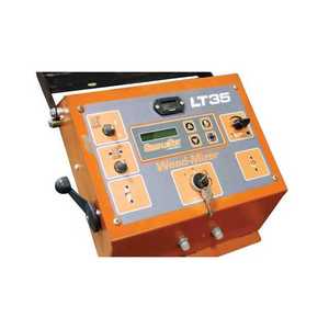 NOUVEAU Scie à ruban horizontale portable LT35 pour la production professionnelle de bois, de planches et de dalles - Product Image 3