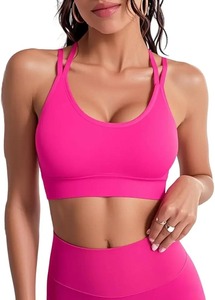 Ensemble de yoga respirant imprimé pour femmes, tendance automne, soutien-gorge de sport sans couture et leggings pour le fitness et le confort en ville - Product Image 5