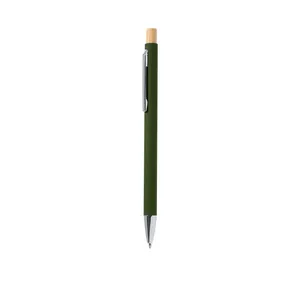 Penna a Sfera Riciclata Kosif, Gadget Promozionale Sostenibile - Product Image 2