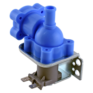 Vanne d'eau universelle électrique 514A pour lave-vaisselle – Pièce essentielle pour lave-vaisselle - Product Image 1