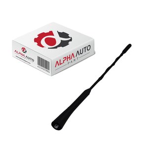 Barre d'antenne de toit pour Opel Astra G, H et Corsa B, C (expédition depuis le fabricant turc) Code produit: RB2231-1 - Product Image 1