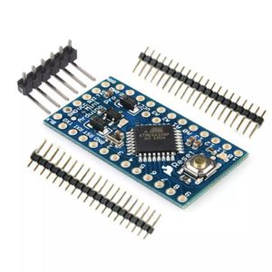 Placa de Desarrollo ATmega328P Pro Mini 3.3V 8MHz 5V 16MHz - Product Image 1