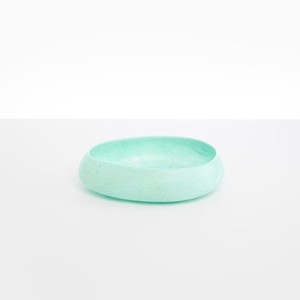 Bol à salade en résine personnalisable pour table de cuisine, fait main, écologique, cadeaux d'affaires, vaisselle classique polie par Lametierartz - Product Image 6