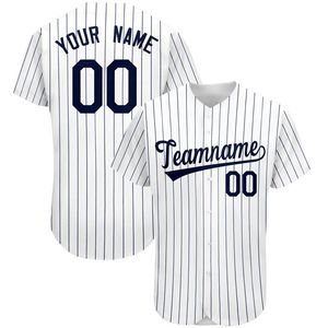 Uniformes de béisbol bordados personalizados para hombres y mujeres con nombre de logotipo impreso para el grupo de edad de los niños disponible al por mayor - Product Image 4