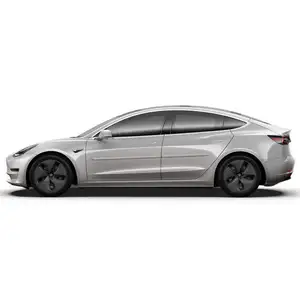 Mobil listrik paling andal dari AS Tesla Model 3 kendaraan listrik pribadi untuk dewasa