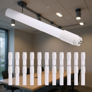 Tube LED T5 9W 550mm avec 900lm – Catégorie Produit Premium - Product Image 3