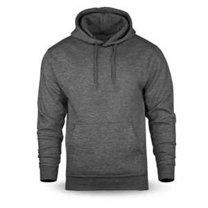 Mens Casual <b>Pullover</b> Hoodie Fleece Top with Puff Printing Sublimated <b>Jumper</b> Hoodie Featuring Zipper Pocket Design XS 6XL Autumn - Product Image 3