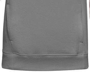 Sudadera con capucha unisex de nuevo estilo, 85.5% algodón Terry 3D, logotipo bordado, lavado a la piedra, color personalizado, venta al por mayor, ropa de invierno - Product Image 5