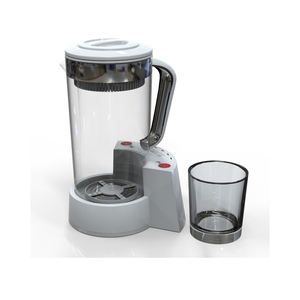 La nouvelle meilleure vente en corée contient des minéraux et est bénéfique pour le corps humain. - Product Image 1