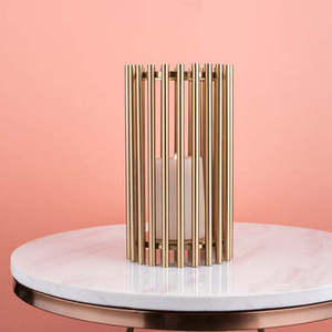 แท่นวางเค้กดีไซน์ทรงกลมทำจากไม้แฮนด์เมดสำหรับเค้กพิซซ่าและขนมหวานเหมาะสำหรับการจัดแสดงของตกแต่งงานแต่งงานและงานแฮนด์เมดของอินเดีย - Product Image 6