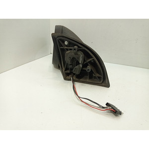 SPECCHIETTO RETROVISORE SINISTRO MERCEDES Classe A W168 1a Serie A1688100176 668940 (97>01) - Product Image 3