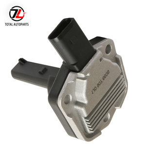 तेल स्तर सेंसर ओएम 1j0907660b V-W AU-DI जे-टा बो-रा गो-lf mk4 ट्रांस-पोर्टर - Product Image 4