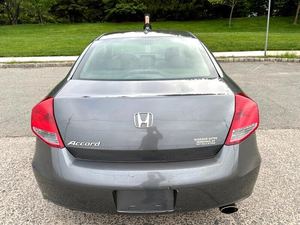2011 H-o-n-d-a Accord Co_u_pe EX-L disponible - Product Image 3