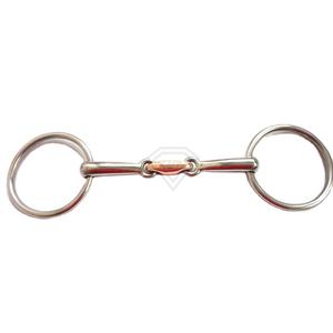 Vente directe d'usine, nouvelle conception de mors à bride pour l'équitation, équipement de course hippique, mors à bride pour l'équitation sur mesure - Product Image 4