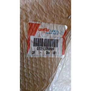 Paraurti Anteriore FIAT Punto Sedan 5P (93>99) 721370099 - Product Image 6